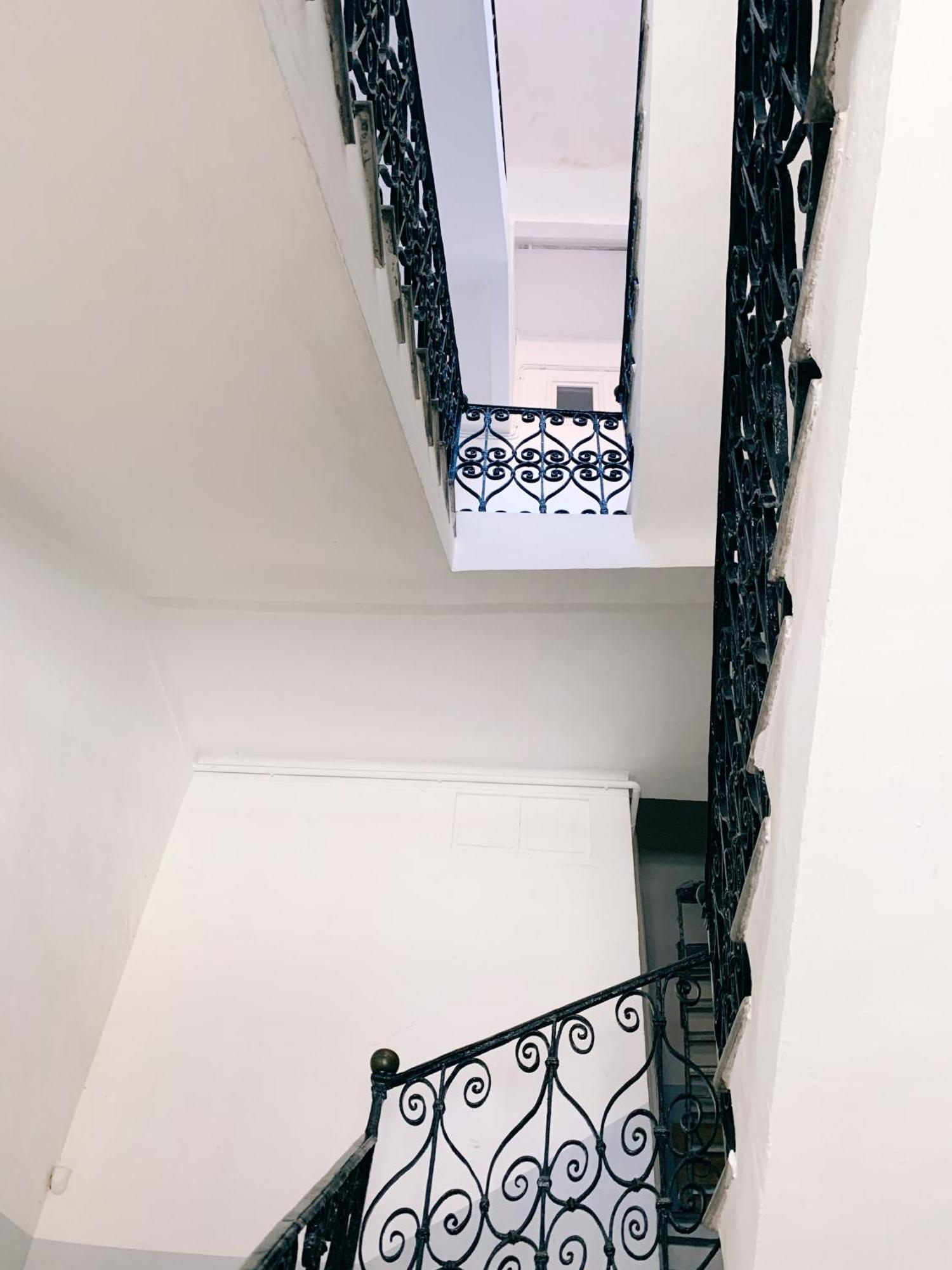 Au Coeur Du Vieil Antibes Apartment Exterior photo