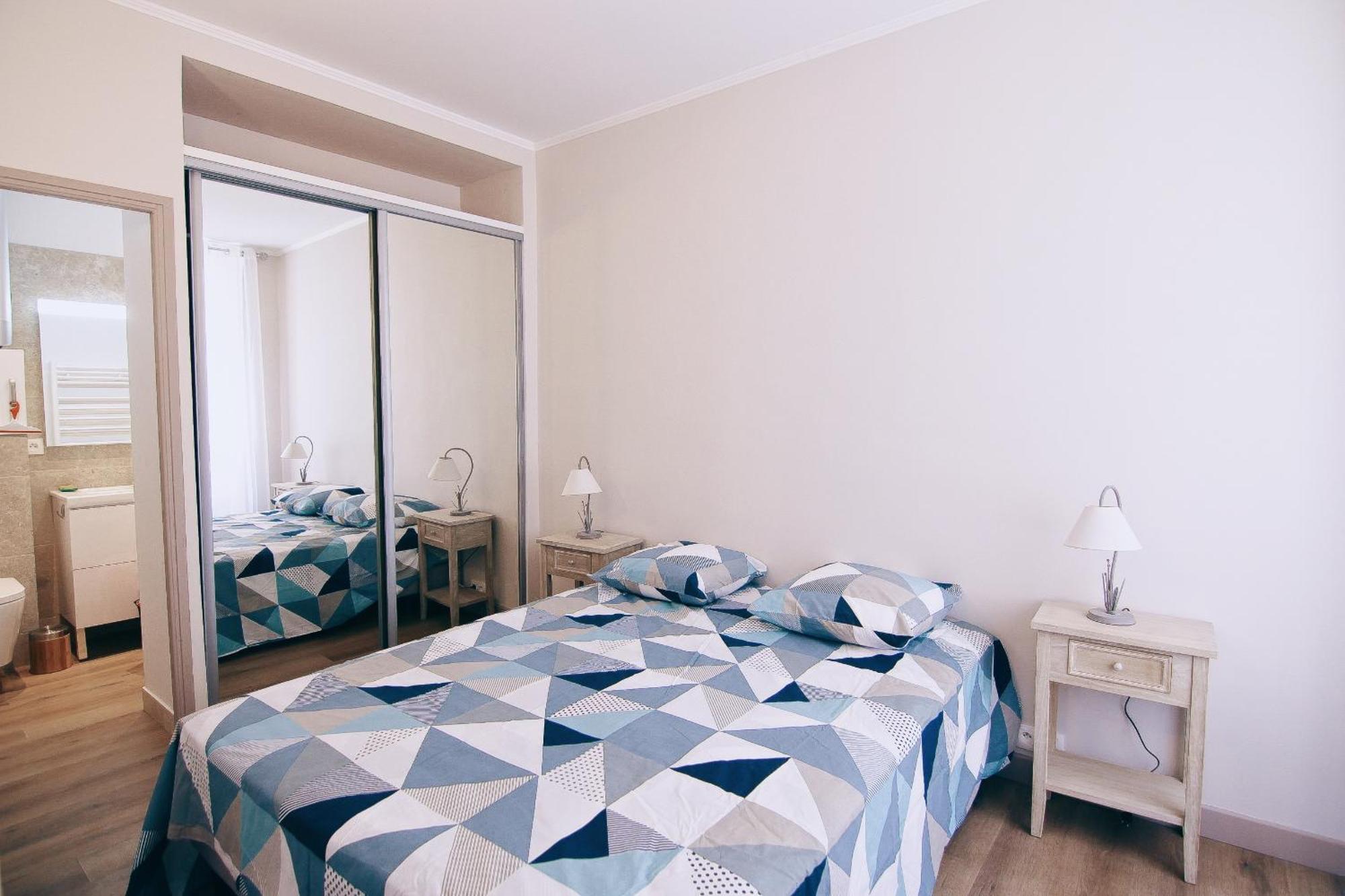 Au Coeur Du Vieil Antibes Apartment Exterior photo